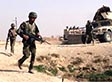 ادامۀ نبرد سخت میان نیروهای دولتی و طالبان در ولسوالی مارجه ولایت هلمند
